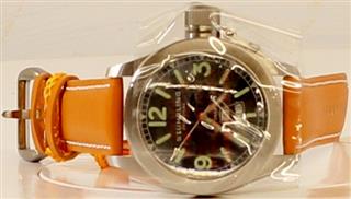 STUHRLING Sea Hawk Automatic Self Winding Wristwatch CAL ST-90016